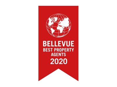 Bellevue Best Property Agents