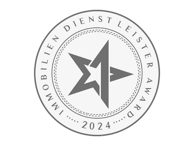 Immobilien-Dienstleister Award 2024
