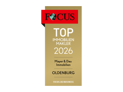 Focus Top Immobilienmakler 2026