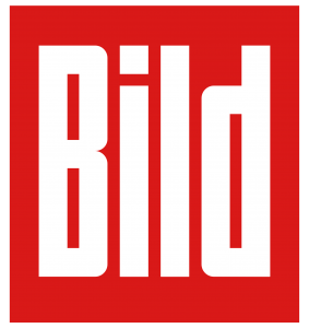 Bekannt aus BILD
